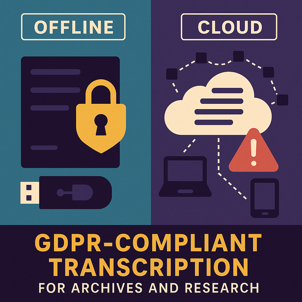 Serveur sécurisé et interface d’audit