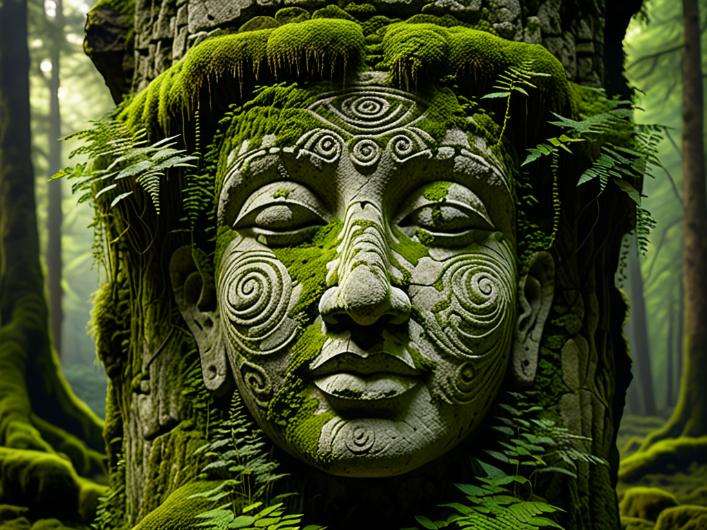 Archiviste relisant une transcription annotée